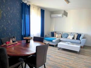 Appartements La Bonbonniere by Leslodgespa : photos des chambres