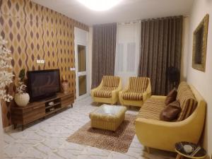 Sousse appartement sahloul