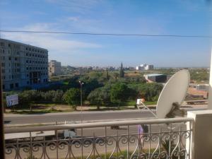 Sousse appartement sahloul