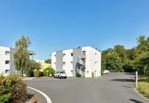 B&B HOTEL Paris Nord Aulnay-sous-Bois - 德朗西