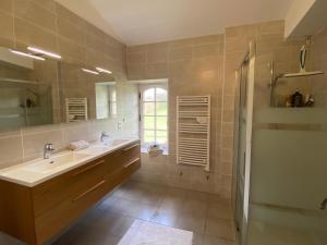 Maisons d'hotes Manoir BLANCHE HAUT Chambres et tables d hotes : photos des chambres