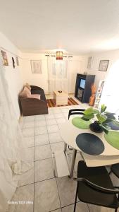 Maisons d'hotes 3 rue Maurice Utrillo : photos des chambres