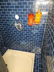 Maisons d'hotes 3 rue Maurice Utrillo : photos des chambres