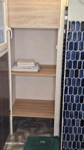 Maisons d'hotes 3 rue Maurice Utrillo : photos des chambres