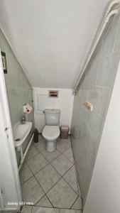 Maisons d'hotes 3 rue Maurice Utrillo : photos des chambres