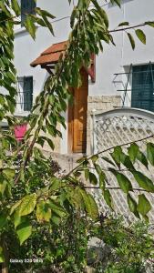 Maisons d'hotes 3 rue Maurice Utrillo : photos des chambres