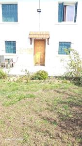 Maisons d'hotes 3 rue Maurice Utrillo : photos des chambres