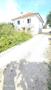 Maisons d'hotes 3 rue Maurice Utrillo : Chambre Double avec Terrasse