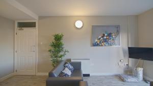 SETU City Campus Accommodation