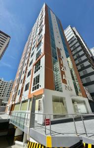 Nuevo Departamento en Sopocachi