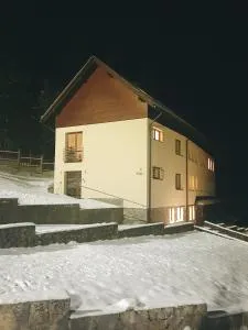 Karmelitański Dom Gościnny - Dejówka