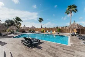 Bon Bini Resort Curacao - Willibrordus