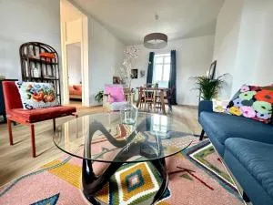 Le Quai de la Deûle - 朗贝萨尔