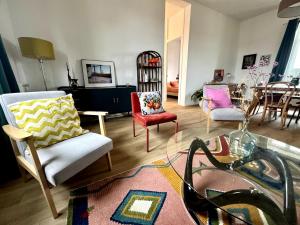 Le Quai de la Deûle