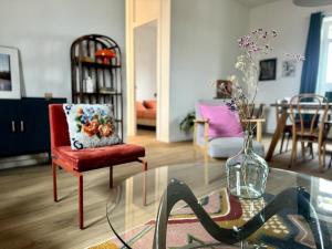 Le Quai de la Deûle