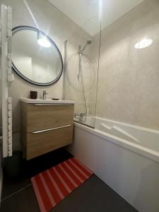 Appartements Le Quai de la Deule : photos des chambres