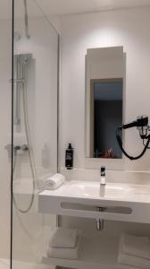 Hotels Hotel Les Genets Bayonne : Chambre Double Supérieure