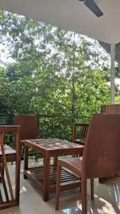 Prana Homestay - Марарікулем