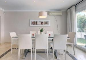 Private Villa, Heated Pool Puerto Banus Marbella