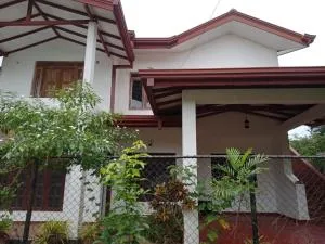 Madukanda Guest House Anuradhapura - Kumbukwewa