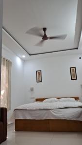 Prana Homestay