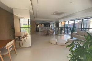 Apartamento na Barra em Salvador