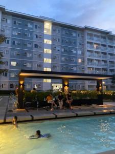 Shamish Relaxing Getaway Studio