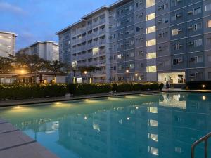 Shamish Relaxing Getaway Studio