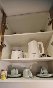 Shamish Relaxing Getaway Studio