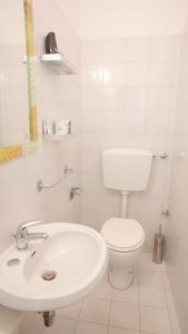 Camera Matrimoniale con Bagno Privato