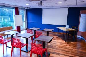Hotels Hotel Les Genets Bayonne : photos des chambres