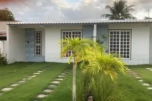 Casa Ilha de Itaparica Aratuba - Cacha Pregos