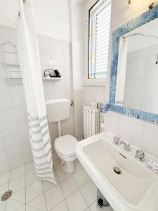 Camera Matrimoniale con Bagno Privato