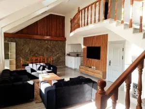 Full House at the heart of downtown Bole - Addis Ababa Bole internasjonale flyplass