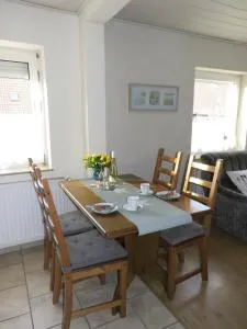 Ferienwohnung "Strand Hus 1" - Neukirchen