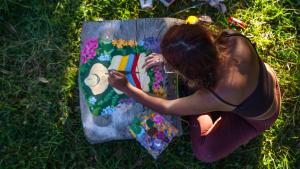 Posada Las Montañas del Edén