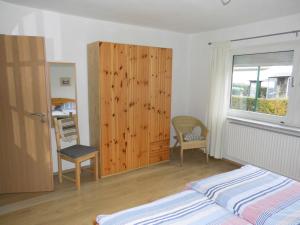 Ferienwohnung "Strand Hus 1"