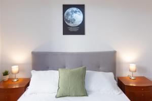 Faleria Second by Rental in Rome