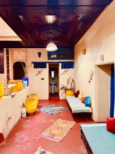 Chez lameene