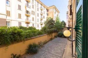 Faleria Second by Rental in Rome