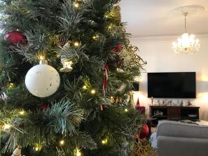 Villas Luxurious Townhouse 10 mins walk to Epernay centre : photos des chambres