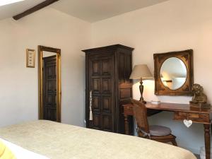 Villas Luxurious Townhouse 10 mins walk to Epernay centre : photos des chambres