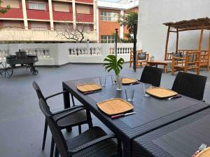 Casona Colonial near Palermo 10 PAX PARRILLA