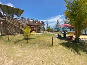 Casa ilha de Itaparica Aratuba 3