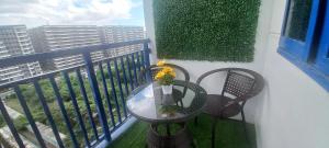 Easystay - Staycation near Mall of Asia