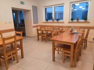 Karmelitański Dom Gościnny