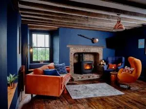 The West Wing - Goodleigh