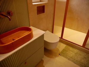 Appartements Biarritz, Halles et Ocean : photos des chambres