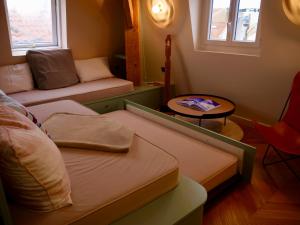 Appartements Biarritz, Halles et Ocean : photos des chambres
