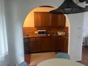Il Rustico in Caslano